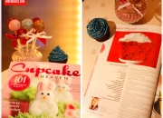 Magazine: Cupcake Heaven (02/2013)
