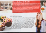 PRINZ Hannover (local magazine) - (04/2012)