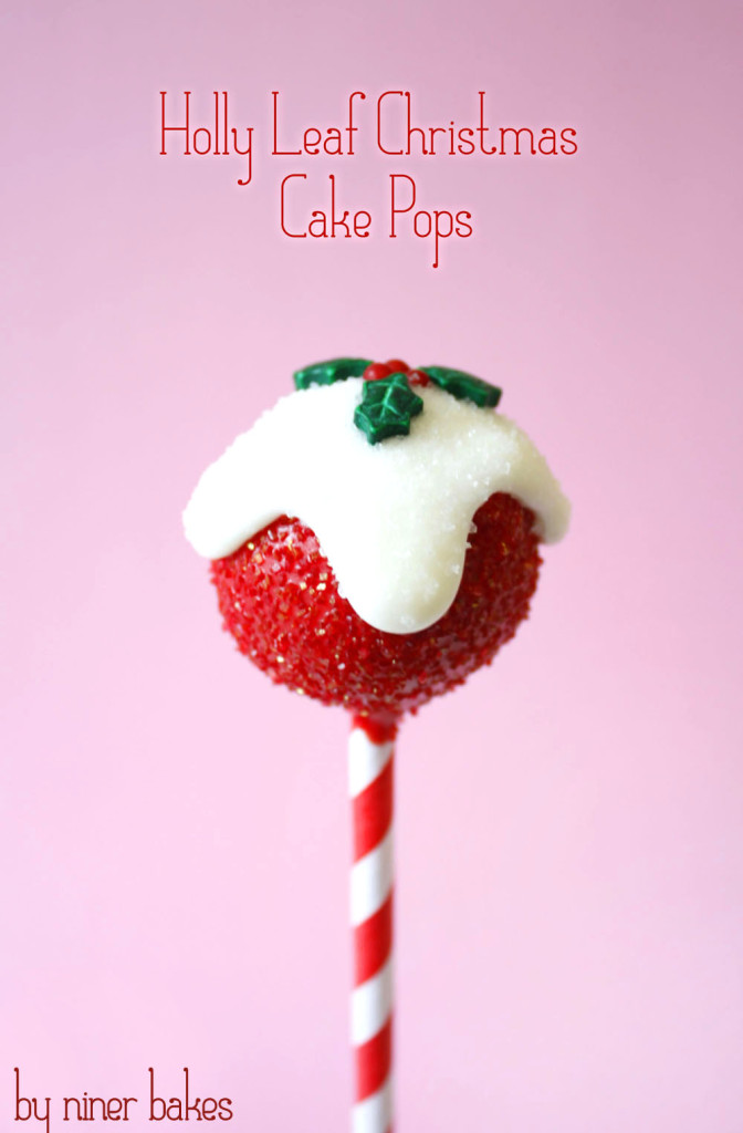 How to Make Cake Pops in a Food Processor